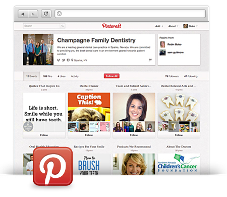 pinterest