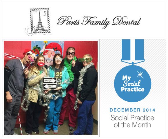 dental marketing case study