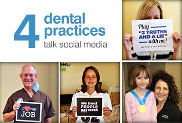 My Social Practice - Social Media Marketing for Dental & Dental Specialty Practices -