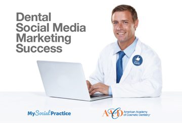My Social Practice - Social Media Marketing for Dental & Dental Specialty Practices - dental social media