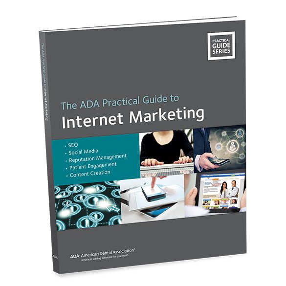 ADA Practical Guide To Internet Marketing
