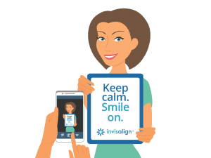 Invisalign Digital Download Kit - LP - My Social Practice - Helping ...