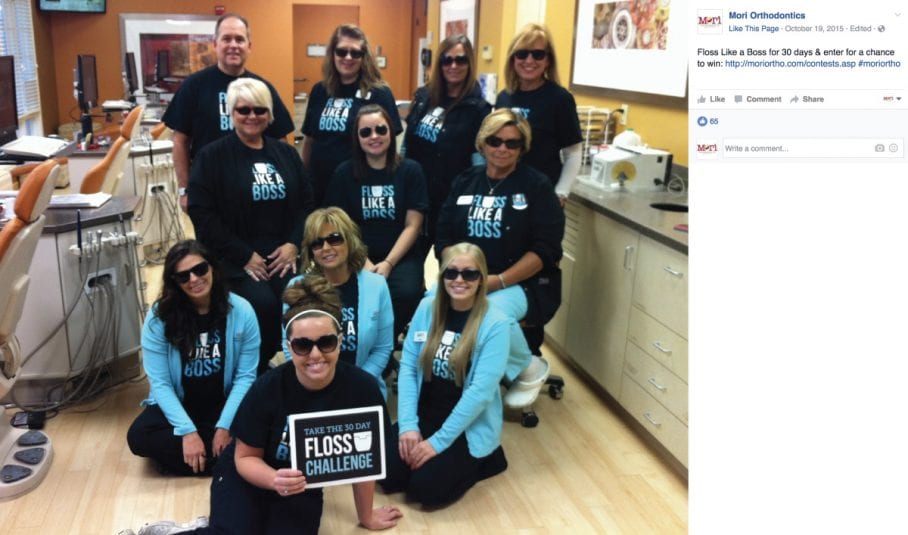 5 Awesome Orthodontic Marketing Ideas Using Social Media