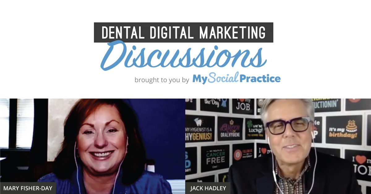 My Social Practice - Social Media Marketing for Dental & Dental Specialty Practices - dental marketing consultant