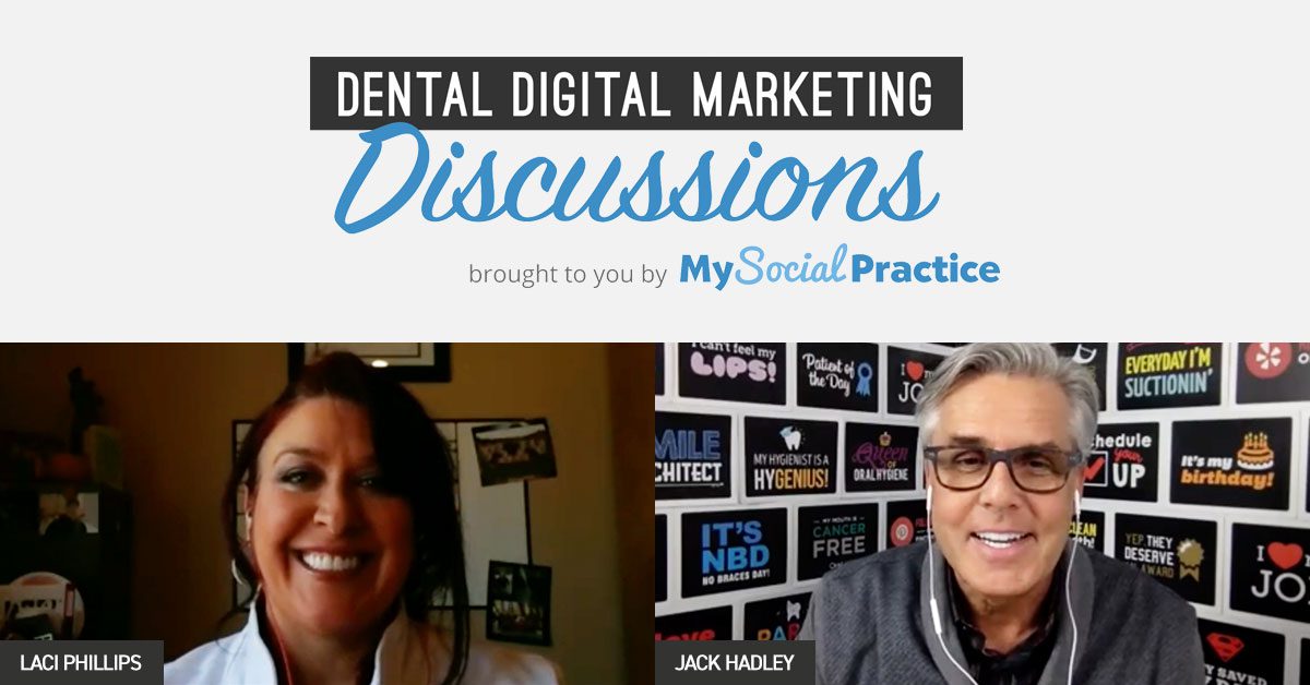 My Social Practice - Social Media Marketing for Dental & Dental Specialty Practices - dental office hipaa violations