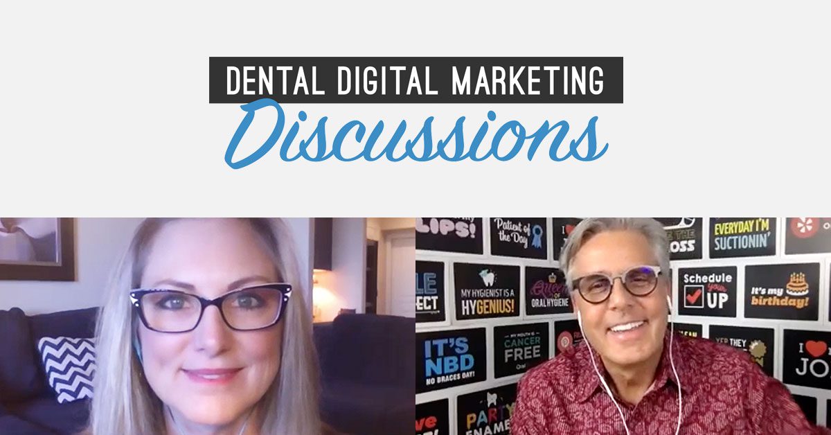 My Social Practice - Social Media Marketing for Dental & Dental Specialty Practices - dental branding