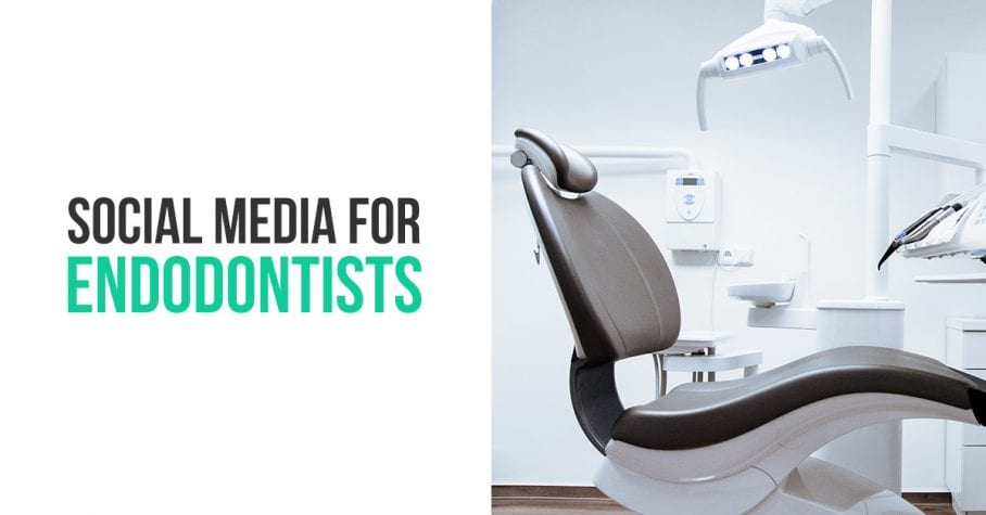 My Social Practice - Social Media Marketing for Dental & Dental Specialty Practices - marketing for endodontists