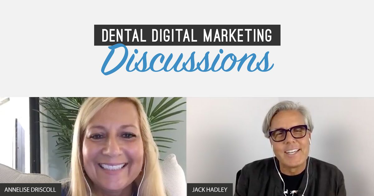 My Social Practice - Social Media Marketing for Dental & Dental Specialty Practices - dental marketing webinars