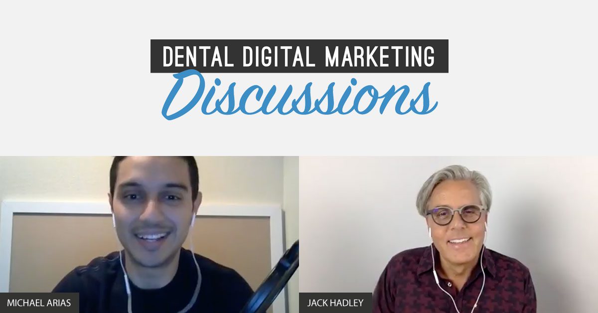 My Social Practice - Social Media Marketing for Dental & Dental Specialty Practices - dental marketing webinars