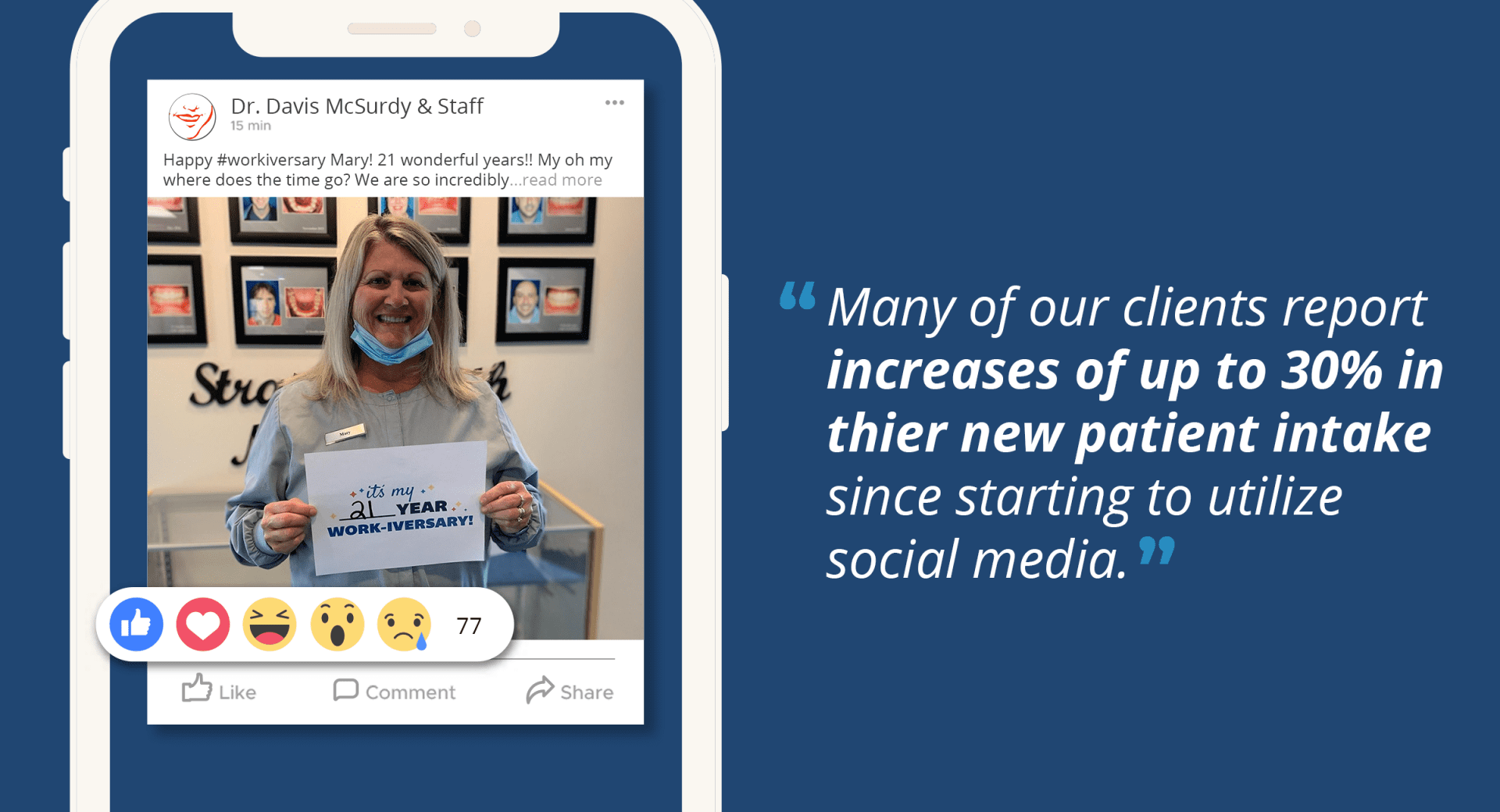 Orthodontic Marketing Get More Patients 5 Awesome Ideas