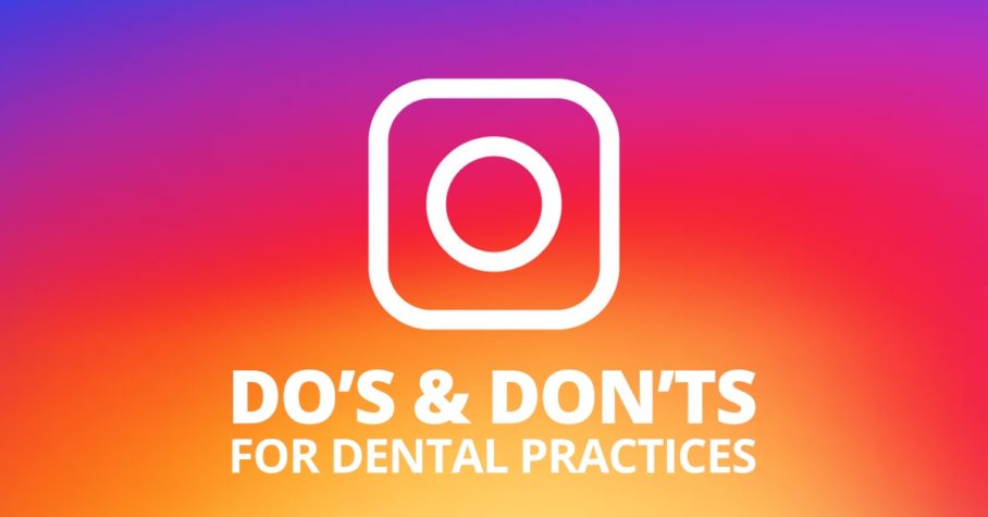 dental instagram marketing