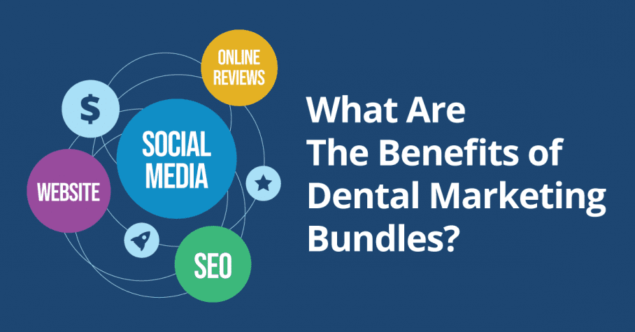 dental marketing bundles
