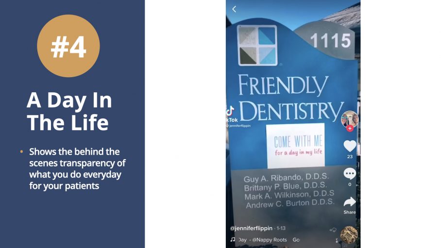 marketing for dentistry