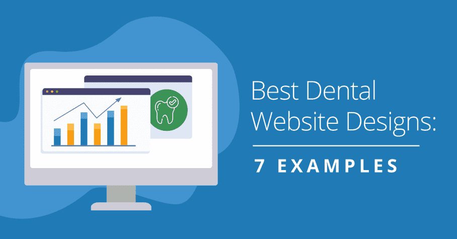 Best Dental Website Designs