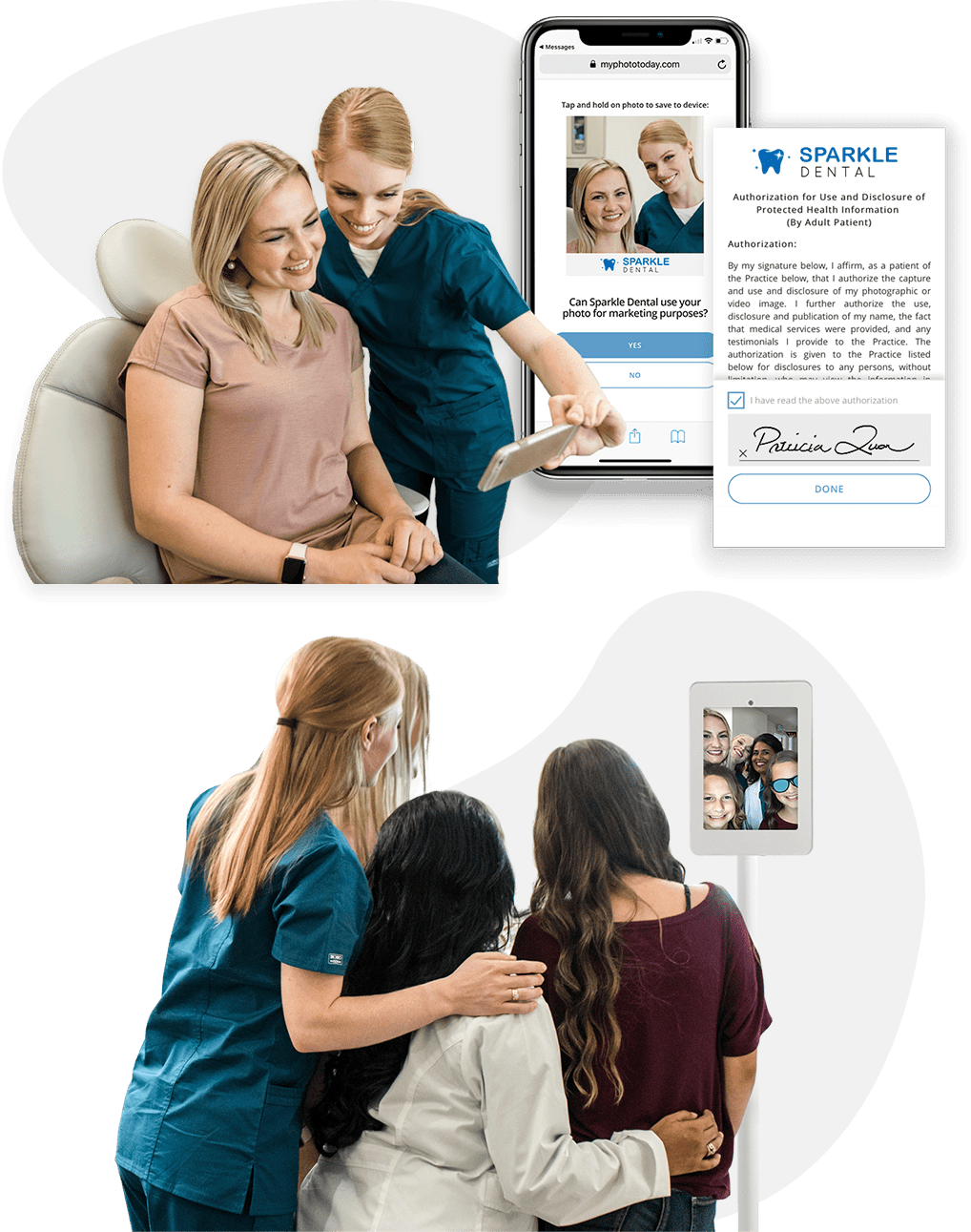 dental and orthodontic social media marketing