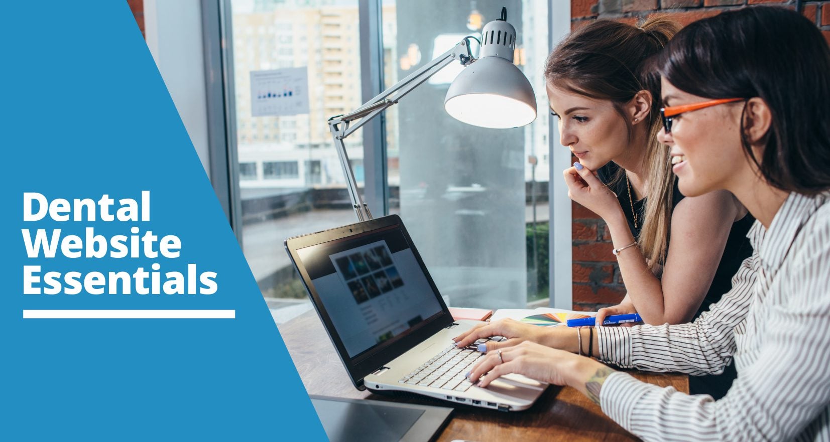 5 Essentials Of A Great Dental Office Website - dental office website - My Social Practice - Helping dental practices find new patients My Social Practice - Helping dental practices find new patients - dental office website