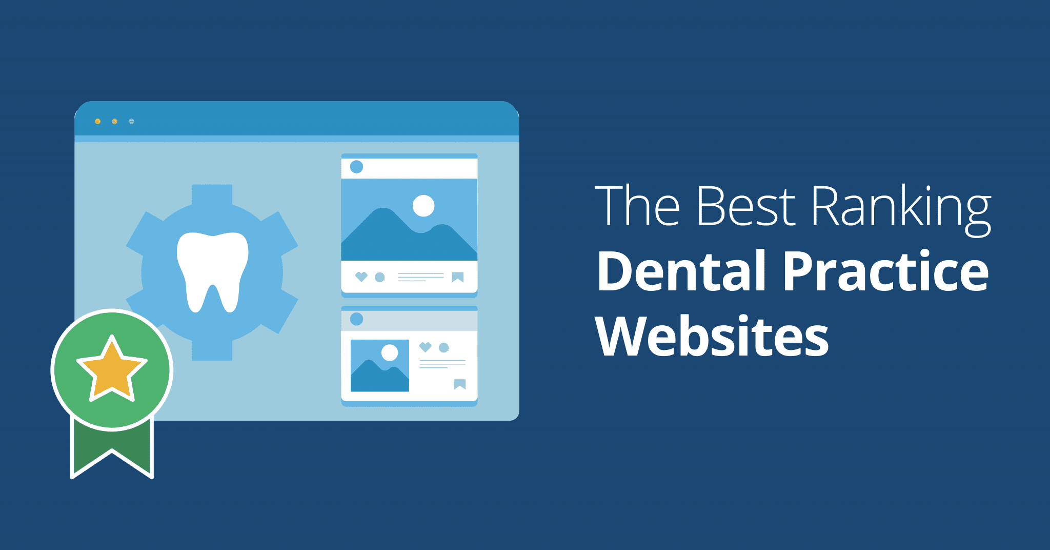 My Social Practice - Social Media Marketing for Dental & Dental Specialty Practices - dental websites