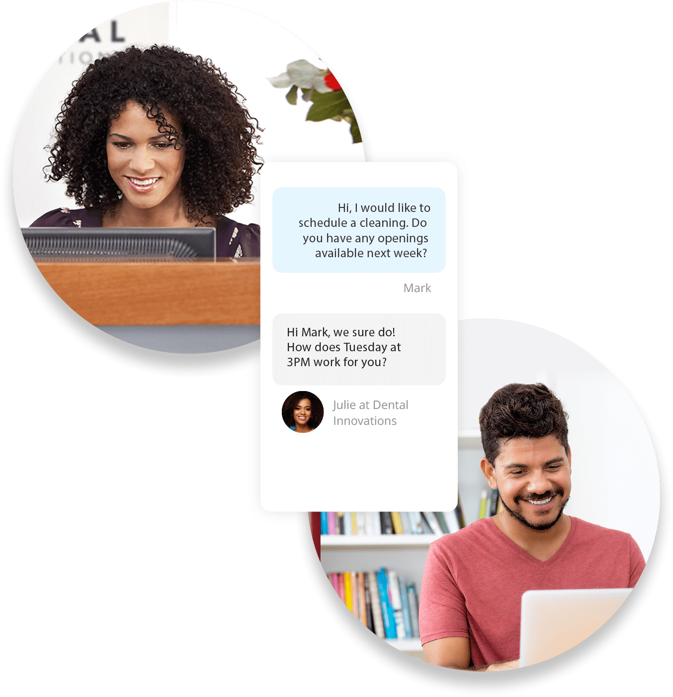 dental marketing to find new dental patients