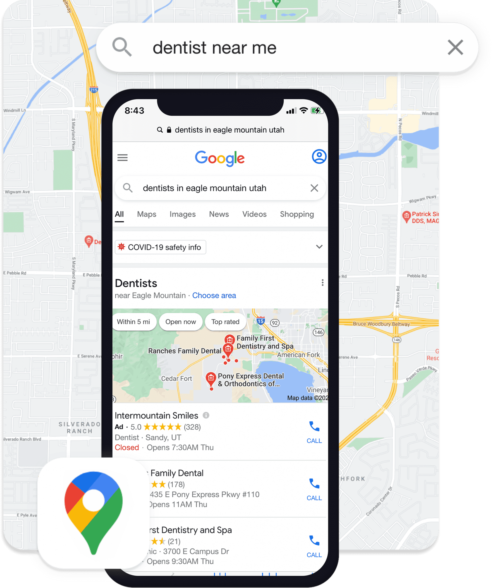 dental SEO