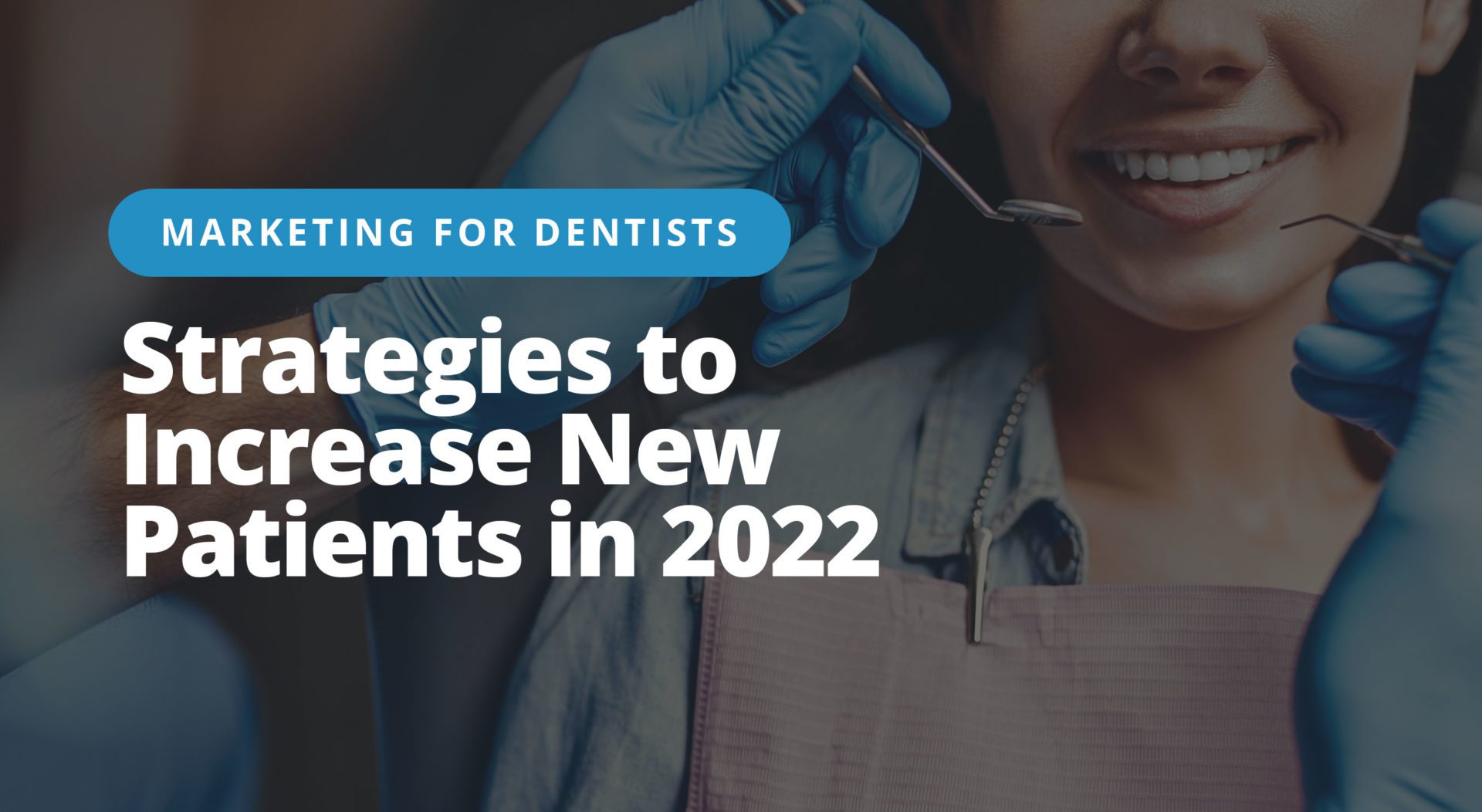 marketing for dentists