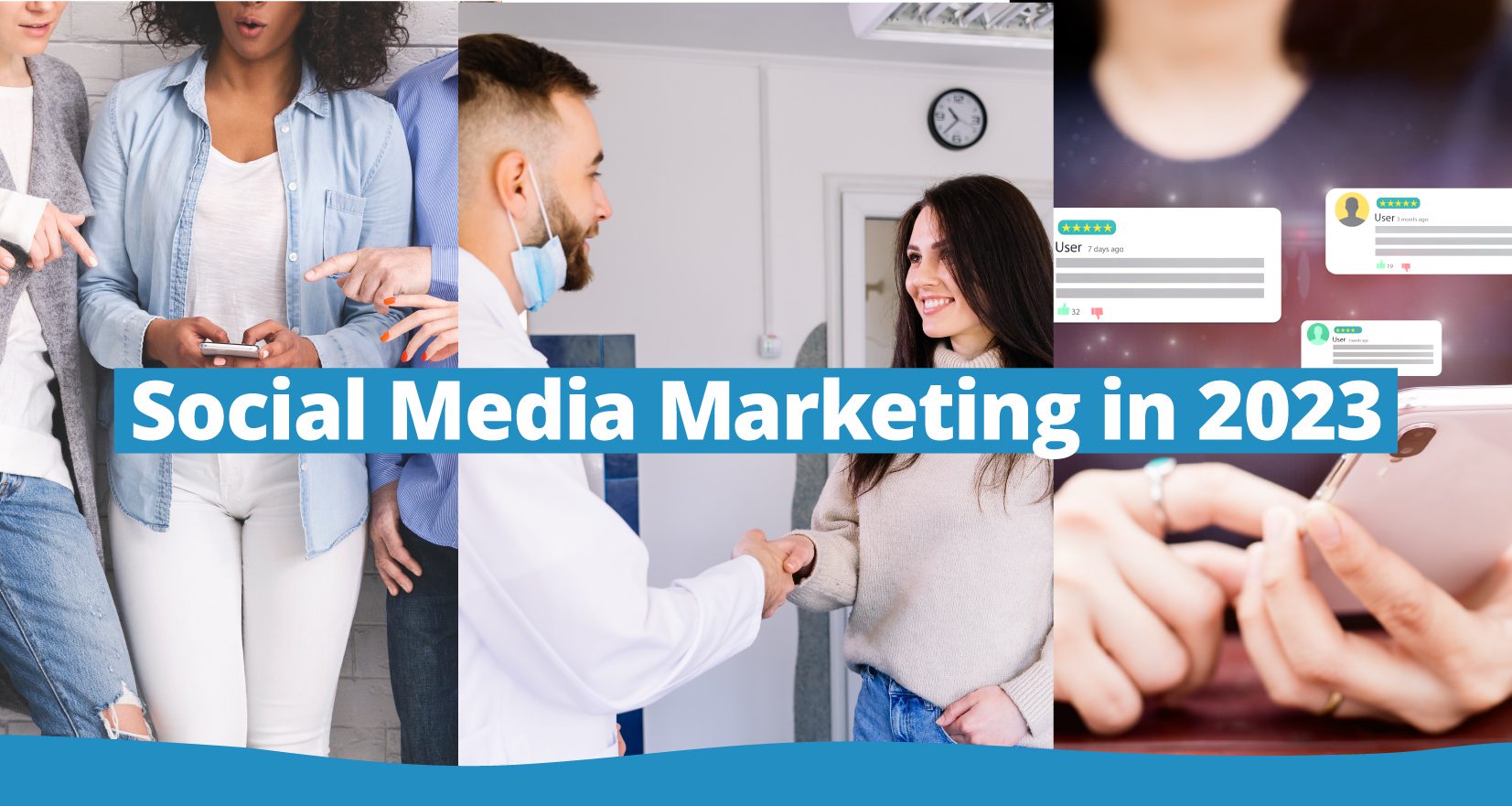 My Social Practice - Social Media Marketing for Dental & Dental Specialty Practices - dental social media marketing