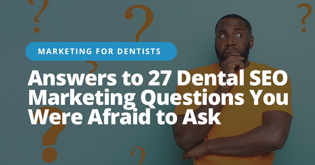 Websites For Dentists