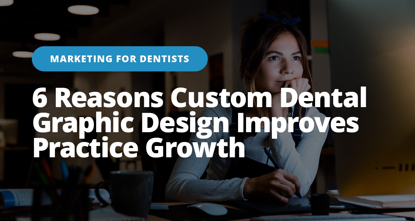 My Social Practice - Helping dental practices find new patients - dental marketing