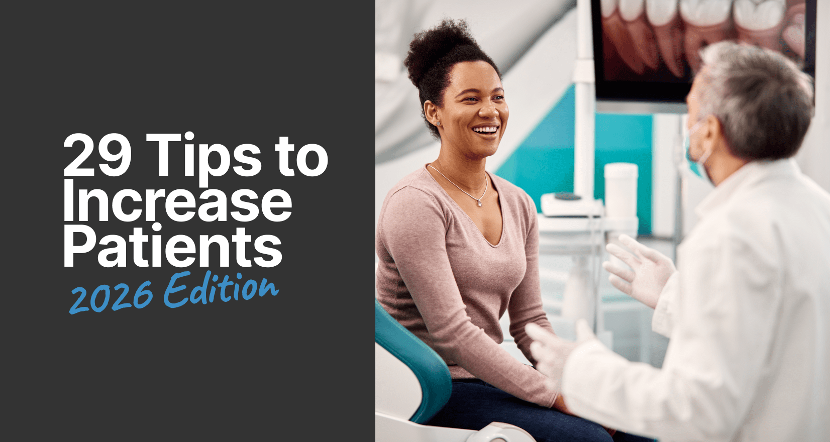 marketing for dentists