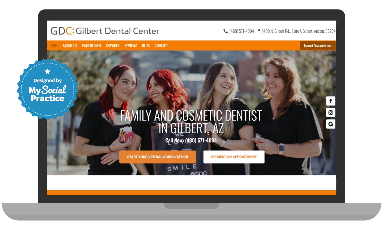 best-dental-websites-blog_gilbert-dental-center
