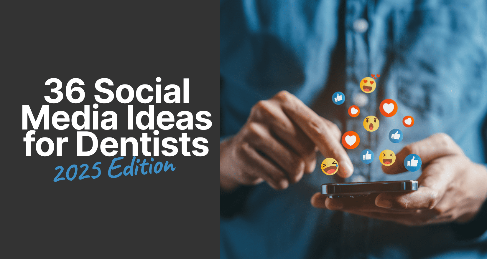 My Social Practice - Social Media Marketing for Dental & Dental Specialty Practices - dental marketing social media