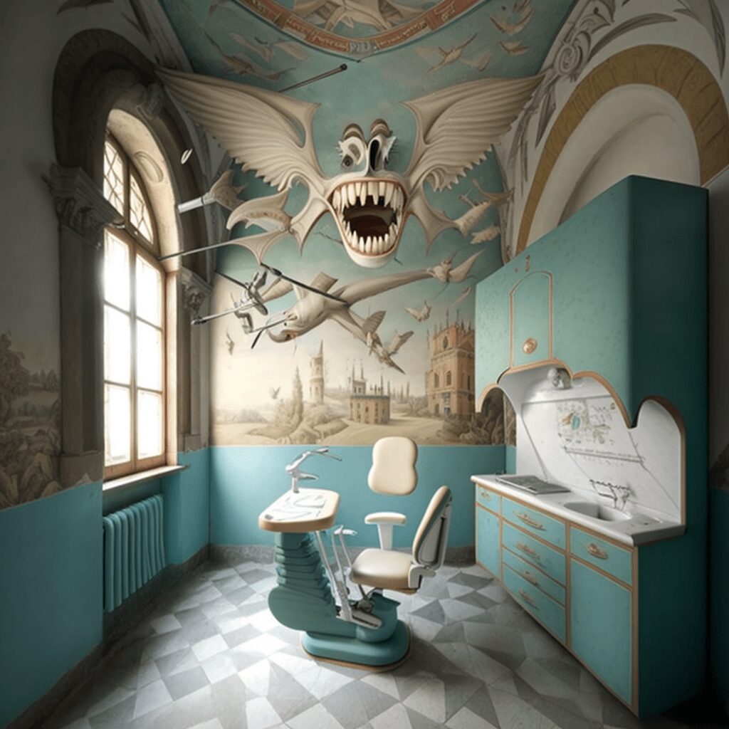 dental office designed by Michelangelo_3