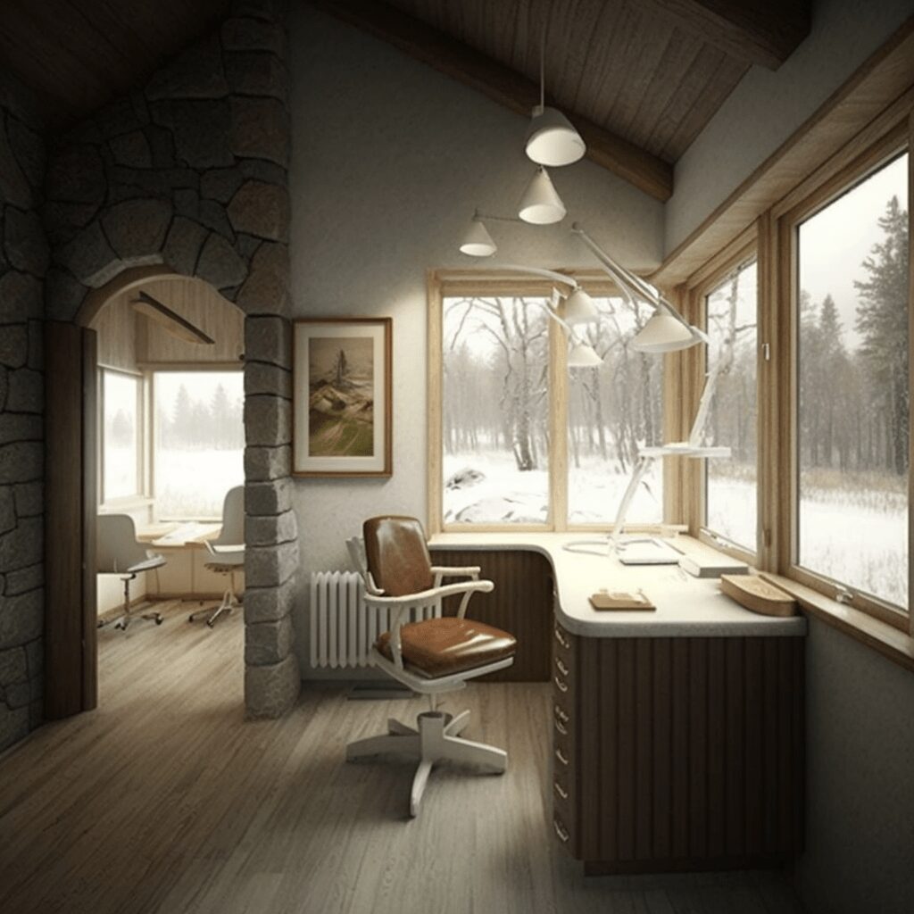 dental practice design by andrew wyeth_3