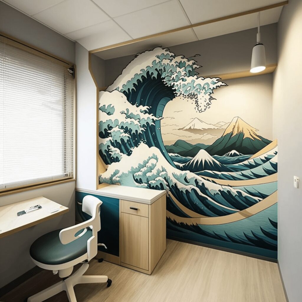 dental practice design by hokusai_3
