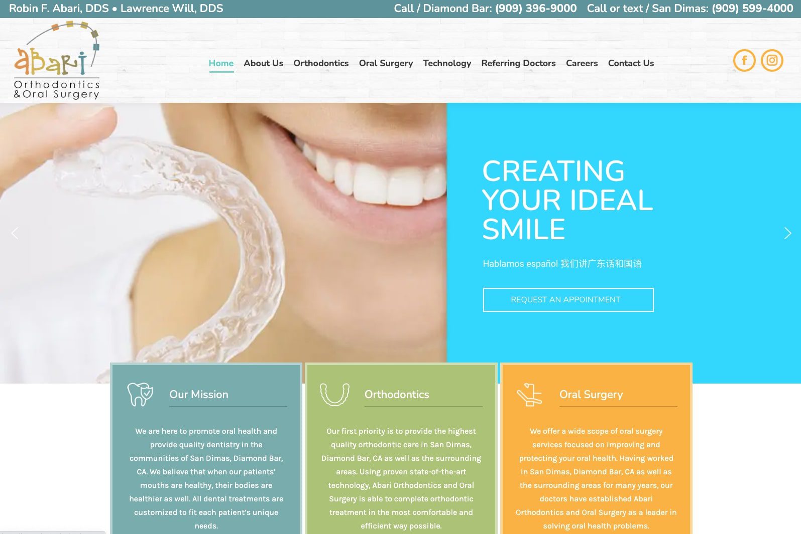 Affordable Elegance Creating Stunning Orthodontic sites on a Budget