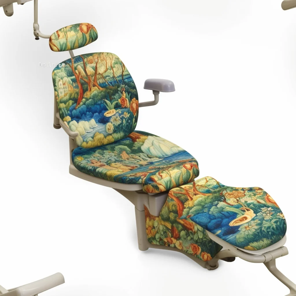 dental chair wallpaper Pierre-Auguste Renoir_c