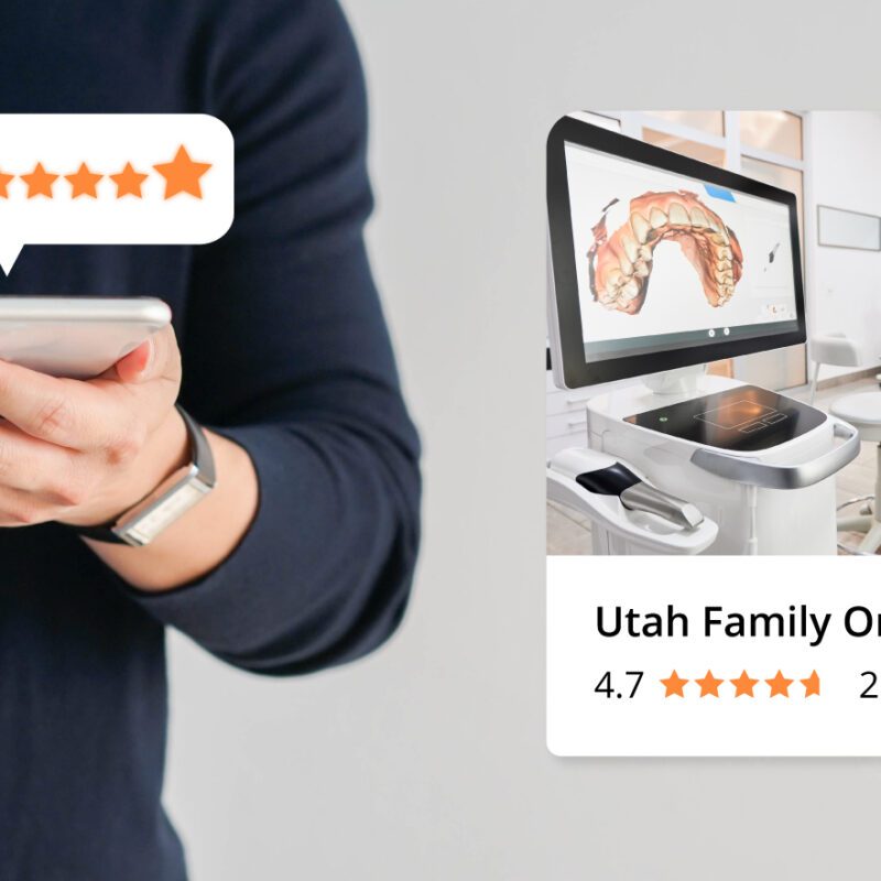 Using QR Codes In Your Dental Or Orthodontic Practice My Social