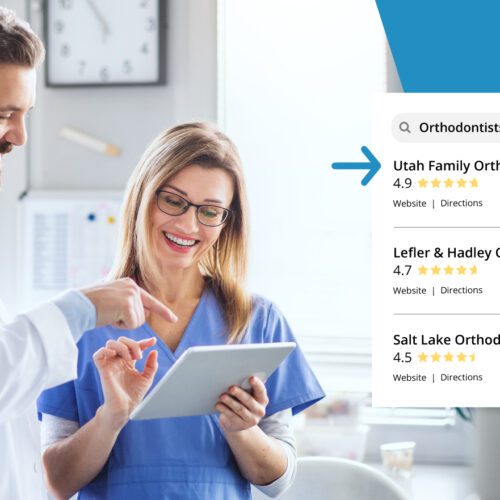 Using QR Codes In Your Dental Or Orthodontic Practice My Social