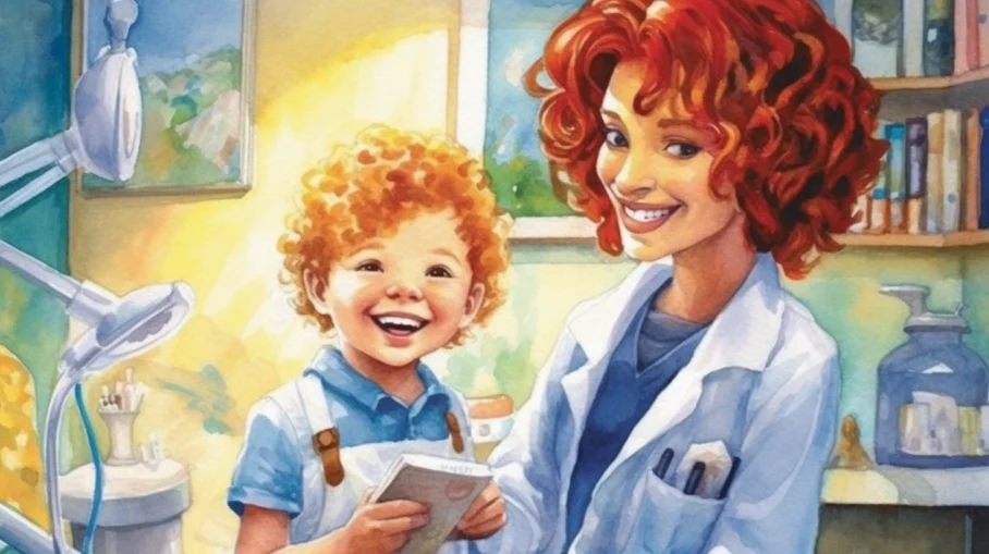 ai-dental-content-marketing-_-dentist-with-child-patient_1
