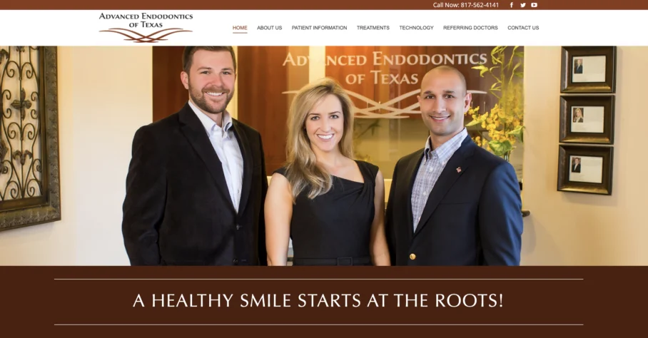 endodontist-website-design-_-Advanced-Endodontics-of-Texas