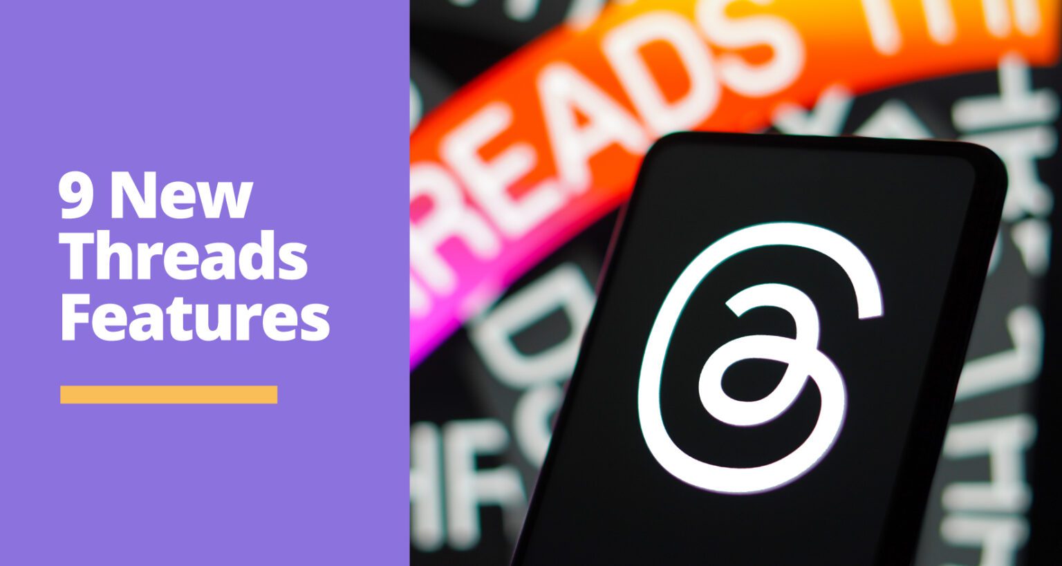 Instagram Threads: Key Features for Dental Practices