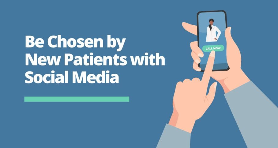 How Social Media Attracts New Patients to Dental Practices