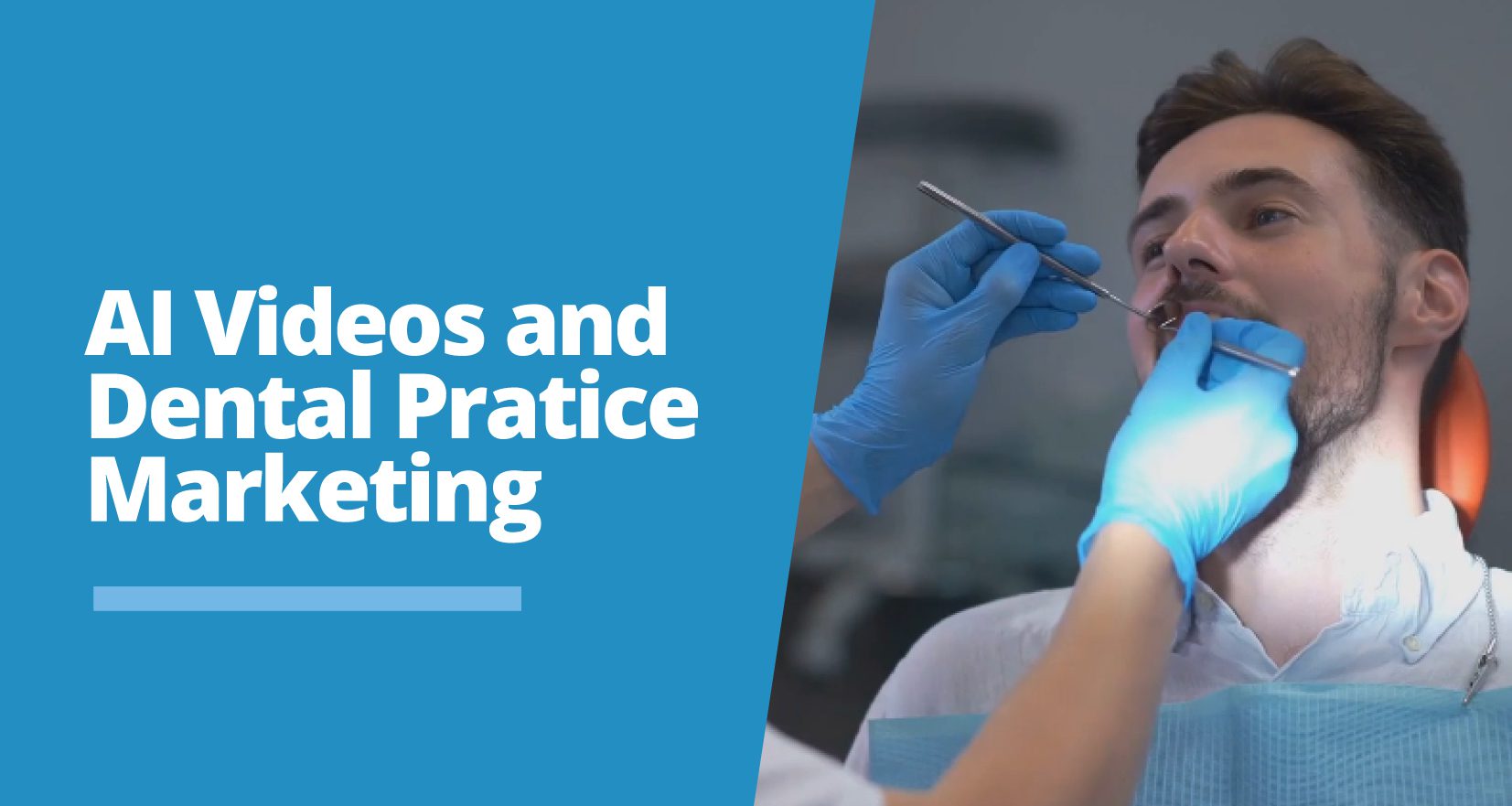 dental practice marketing with AI