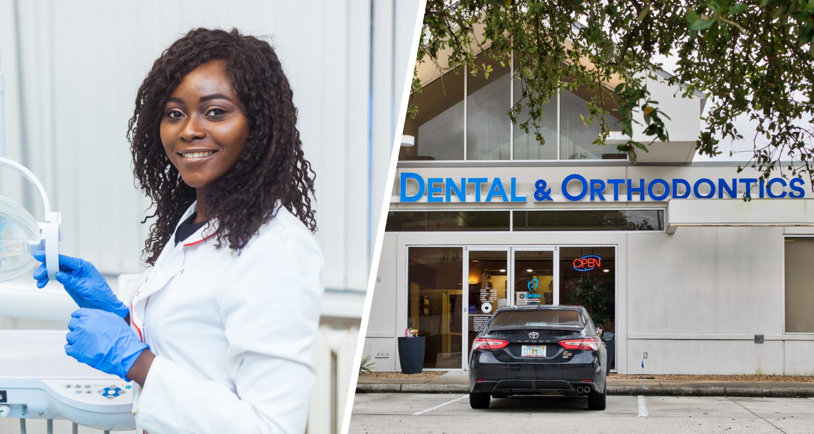 My Social Practice - Social Media Marketing for Dental & Dental Specialty Practices - local search for dentists