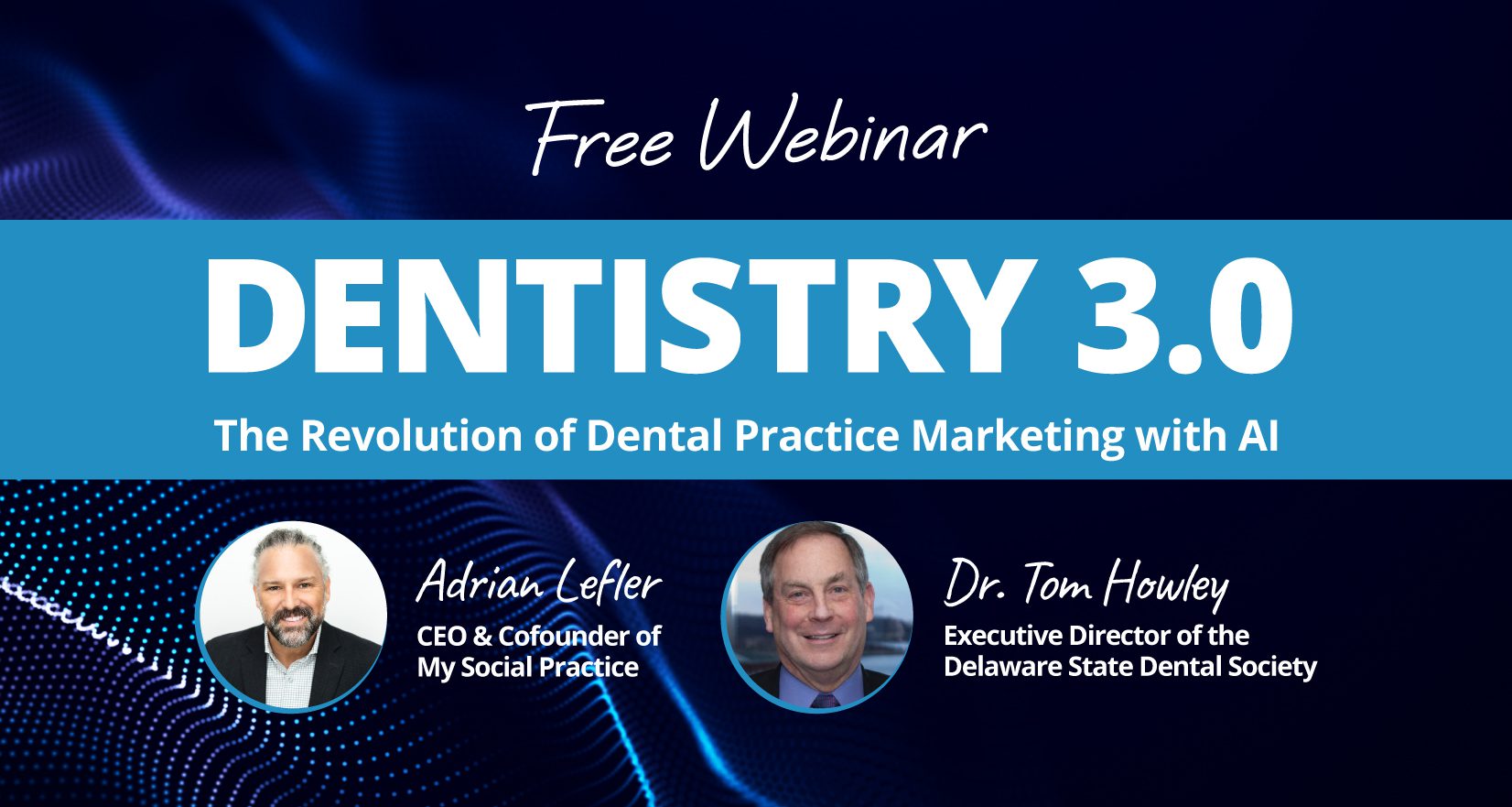 My Social Practice - Social Media Marketing for Dental & Dental Specialty Practices - endodontist reputation management