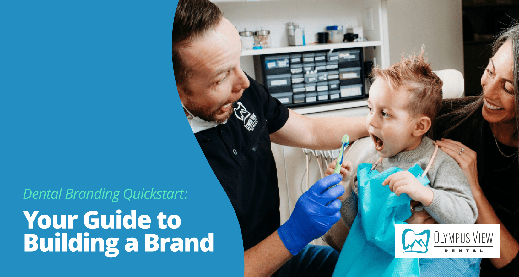 My Social Practice - Social Media Marketing for Dental & Dental Specialty Practices - dental branding