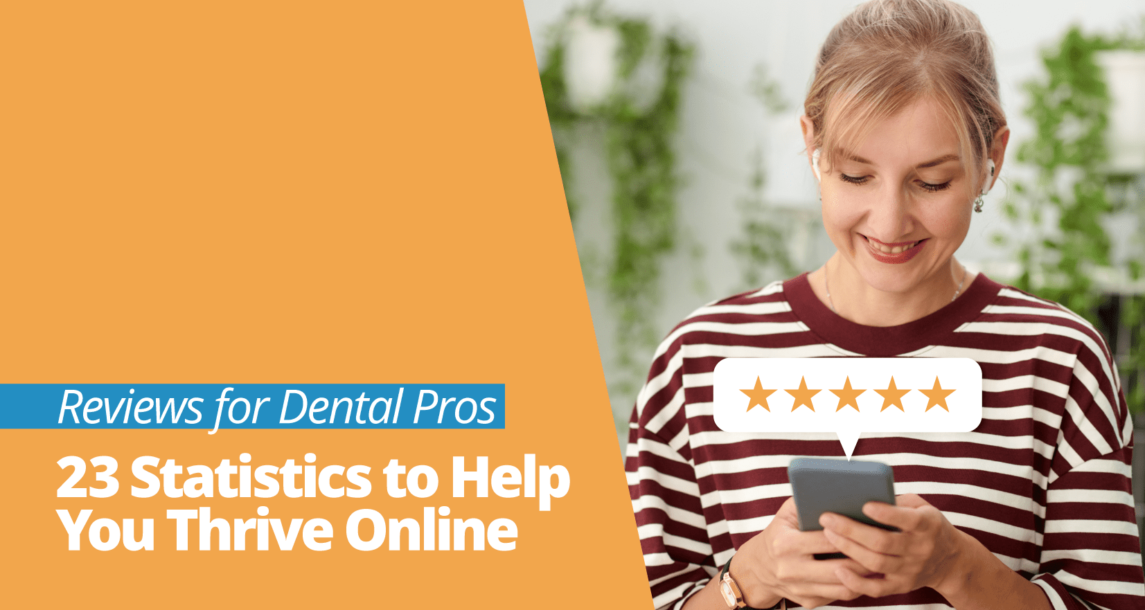 My Social Practice - Social Media Marketing for Dental & Dental Specialty Practices - Reviews for dentists