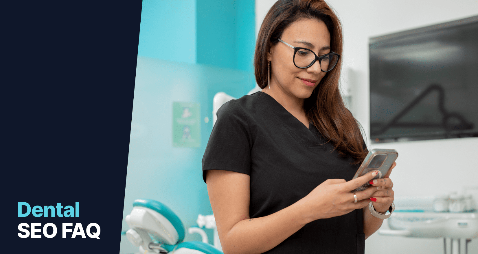 My Social Practice - Social Media Marketing for Dental & Dental Specialty Practices - Dental SEO Marketing Questions