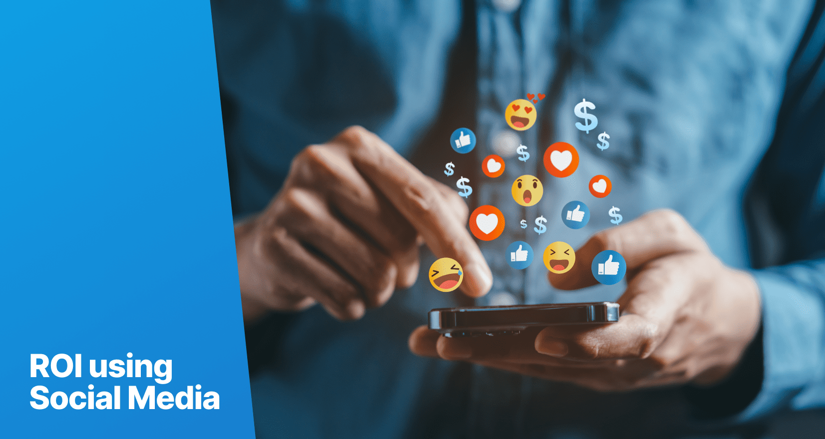 My Social Practice - Social Media Marketing for Dental & Dental Specialty Practices - Dental Social Media ROI