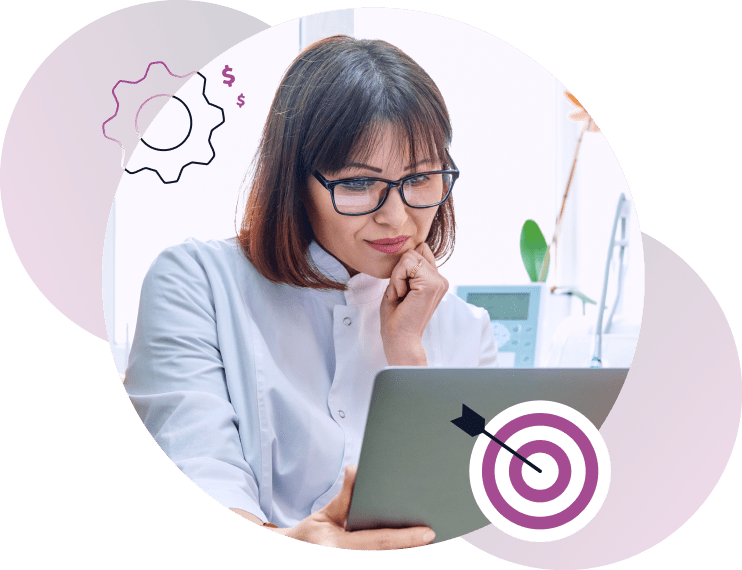 Dental PPC Advertising Accelerates Patient Acquisition - dentist social media post - My Social Practice - Social Media Marketing for Dental & Dental Specialty Practices My Social Practice - Social Media Marketing for Dental & Dental Specialty Practices - dentist social media post
