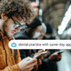 My Social Practice - Social Media Marketing for Dental & Dental Specialty Practices -